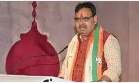 राजस्थान सरकार का मंत्रिमंडल कैसा? जानिए किसे मिलेगी तव्वजो और क्या कहते हैं जातीय समीकरण? राजस्थान सरकार का मंत्रिमंडल कैसा? जानिए किसे मिलेगी तव्वजो और क्या कहते हैं जातीय समीकरण?