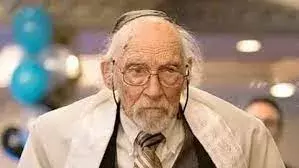 मशहूर हॉलीवुड अभिनेता जैक एक्सेलरोड का निधन, 93 वर्ष की आयु में ली अंतिम सांस मशहूर हॉलीवुड अभिनेता जैक एक्सेलरोड का निधन, 93 वर्ष की आयु में ली अंतिम सांस