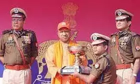 सीएम योगी ने दिया आश्वासन - पदोन्नति की विसंगतियां जल्द करेंगे दूर सीएम योगी ने दिया आश्वासन - पदोन्नति की विसंगतियां जल्द करेंगे दूर