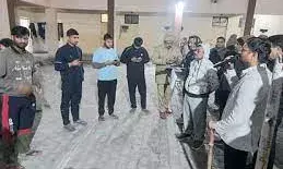 CCSU के हॉस्टल में मीट और पनीर पर बवाल, जमकर मारपीट, आज विवि के अधिकारियों का घेराव करेंगे छात्र CCSU के हॉस्टल में मीट और पनीर पर बवाल, जमकर मारपीट, आज विवि के अधिकारियों का घेराव करेंगे छात्र