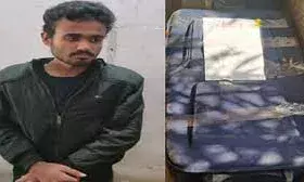 5000 रुपये के लिए कत्ल मामले में नया मोड़, गला दबाने से नहीं, ऐसे हुई प्रतिभा की मौत