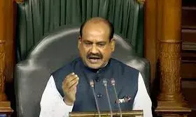 संसद की सुरक्षा चूक पर लोकसभा अध्यक्ष ओम बिरला बोले- मामले की हो रही उच्च स्तरीय जांच