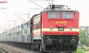 नए साल में रेलवे यात्रियों को मिलेगी बड़ी राहत, मॉडर्न सुविधा से जानें क्या-क्या फायदा मिलेंगे