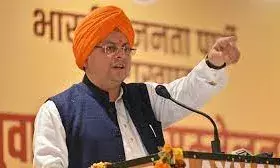 सीएम बोले-सरकार हर वर्ग के विकास के लिए प्रतिबद्ध, वक्फ बोर्ड के अध्यक्ष ने कहा- आज मिला तोहफा