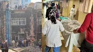 जमीन गिरवी रख मासूम का इलाज कराने आए थे, मिली मौत; मां बोली- अपने लाल को भर पेट दूध भी न पिला सकी जमीन गिरवी रख मासूम का इलाज कराने आए थे, मिली मौत; मां बोली- अपने लाल को भर पेट दूध भी न पिला सकी
