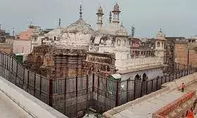 ज्ञानवापी सर्वे रिपोर्ट सार्वजनिक होगी या नहीं ...फैसला आज, प्रति देने पर मुस्लिम पक्ष ने रखी शर्त