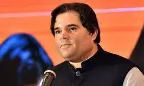 शराब को लेकर योगी सरकार के फैसले पर भड़के वरुण गांधी, रामराज्य पर कह दी ये बात