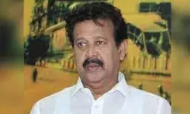 Tamil Nadu के मंत्री को तीन साल जेल, आय से अधिक संपत्ति मामले में मद्रास हाई कोर्ट ने सुनाई सजा |