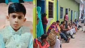 मोबाइल में देखी रील... फिर 5वीं के छात्र ने खूंटी से लगा लिया फंदा; गूगल के इस एप से ऐसे करें निगरानी मोबाइल में देखी रील... फिर 5वीं के छात्र ने खूंटी से लगा लिया फंदा; गूगल के इस एप से ऐसे करें निगरानी