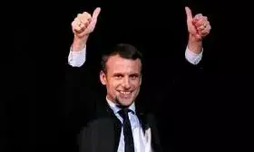 फ्रांस के राष्ट्रपति मैक्रों होंगे गणतंत्र दिवस पर मुख्य अतिथि; जानें पहले किसे किया था आमंत्रित