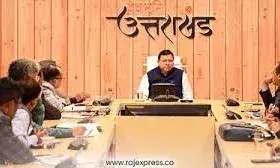 प्रदेश मंत्रिमंडल की बैठक आज, सर्विस सेक्टर पॉलिसी का आ सकता है प्रस्ताव, इन पर भी चर्चा