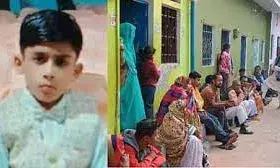 मोबाइल में देखी रील... फिर 5वीं के छात्र ने खूंटी से लगा लिया फंदा; गूगल के इस एप से ऐसे करें निगरानी मोबाइल में देखी रील... फिर 5वीं के छात्र ने खूंटी से लगा लिया फंदा; गूगल के इस एप से ऐसे करें निगरानी