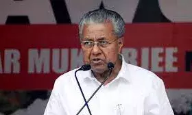 सीएम विजयन ने कांग्रेस पर कसा तंज, कहा- सांप्रदायिकता के पक्ष में है पार्टी का एक वर्ग