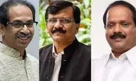 महाराष्ट्र की कितनी सीटों पर चुनाव लड़ेगा उद्धव गुट? I.N.D.I.A की बैठक के बाद अब संजय राउत ने उठाया पर्दा