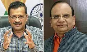 लजी ने दिए एक और जांच के आदेश, नकली दवाएं खरीदने का है आरोप