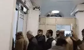 पटियाला हाउस कोर्ट में मुकेश कुमावत की हुई पेशी, पुलिस हिरासत 13 दिन तक बढ़ी