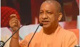मुरादाबाद में योगी बोले- कर्फ्यू न दंगा, यूपी में सब चंगा, कानून से खिलवाड़ करने वाले बख्शे नहीं जाएंगे