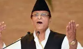 पड़ोसी पर हमले में आज आ सकता है फैसला, जेल से लाए जाएंगे आजम खां और अब्दुल्ला