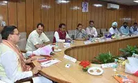 हजारों कर्मचारियों की मुराद पूरी...पूरे सेवाकाल में एक बार प्रमोशन के मानकों में छूट