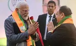 BJP के राष्ट्रीय पदाधिकारियों की दो दिवसीय बैठक खत्म, आगामी लोकसभा चुनाव समेत कई मुद्दों पर चर्चा