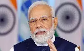 पीएम के दौरे को लेकर सख्त होगी सुरक्षा, बाहरियों के अयोध्या प्रवेश पर रहेगी रोक | पीएम के दौरे को लेकर सख्त होगी सुरक्षा, बाहरियों के अयोध्या प्रवेश पर रहेगी रोक |