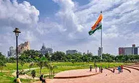 जीवन में ताजगी भरेगा कल्चरल कैलेंडर, सेंट्रल पार्क में खिलेंगे धनक के रंग; आप भी उठा सकते हैं लुत्फ