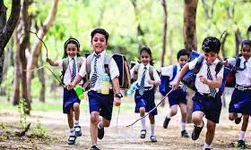 सर्दियों की छुट्टियों में भी खुलेंगे सरकारी स्कूल, बोर्ड परीक्षा की कराई जाएगी तैयारी