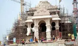 18 से 21 जनवरी के बीच निकलेगी प्रभात फेरी, ढोल नगाड़े के साथ मनाया जाएगा प्राणप्रतिष्ठा का जश्न