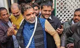 निलंबन के बाद क्या बोले संजय सिंह? खेल मंत्रालय के फैसले के खिलाफ कोर्ट जा सकता है भारतीय कुश्ती संघ