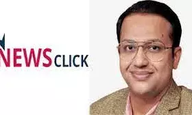 HR अमित चक्रवर्ती ने दिल्ली कोर्ट में दी अर्जी, बनना चाहते हैं सरकारी गवाह |