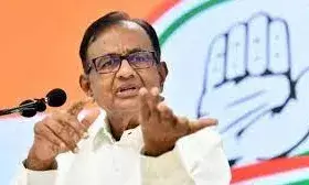 चिदंबरम ने नए क्रिमिनल लॉ पर जताई नाराजगी, बोले- नई भारतीय दंड संहिता और कठोर बना दी गई