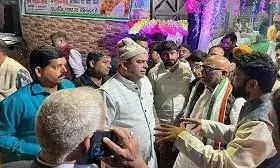 चुनाव में पीएम मोदी को घेरने की बनेगी रणनीति, भाजपा राज में किसान-व्यापारी परेशान