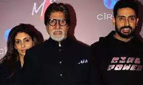 कठिन वक्त में कपड़े खरीदने में सक्षम नहीं थे अभिषेक, बोले- बहन की शादी की शेरवानी पहन... कठिन वक्त में कपड़े खरीदने में सक्षम नहीं थे अभिषेक, बोले- बहन की शादी की शेरवानी पहन...