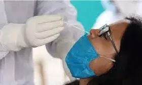 इस राज्य में कोरोना संक्रमितों के लिए होम आइसोलेशन अनिवार्य, बढ़ते मामलों के बीच सरकार का फैसला | इस राज्य में कोरोना संक्रमितों के लिए होम आइसोलेशन अनिवार्य, बढ़ते मामलों के बीच सरकार का फैसला |