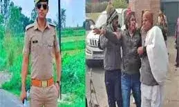 कोमल को डोली में होना था विदा... सचिन की अर्थी को दिया कंधा; सिपाही का ये वादा रह गया अधूरा कोमल को डोली में होना था विदा... सचिन की अर्थी को दिया कंधा; सिपाही का ये वादा रह गया अधूरा