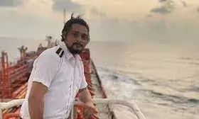 रूस से तुर्किये जा रहे दून के मर्चेंट नेवी सेलर आठ दिन से लापता, हत्या और अपहरण की आशंका