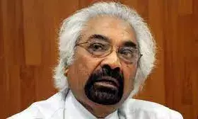 2024 चुनाव है अहम... भारत के लोग तय करेंगे दिशा, राम मंदिर और राहुल गांधी पर सैम पित्रोदा का बड़ा बयान 2024 चुनाव है अहम... भारत के लोग तय करेंगे दिशा, राम मंदिर और राहुल गांधी पर सैम पित्रोदा का बड़ा बयान