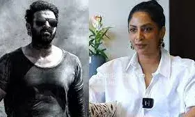 सलार में प्रभास के कमबैक से खुश हैं श्रिया, बोलीं- अन्य कलाकारों से कभी असुरक्षित महसूस नहीं करते हैं सलार में प्रभास के कमबैक से खुश हैं श्रिया, बोलीं- अन्य कलाकारों से कभी असुरक्षित महसूस नहीं करते हैं