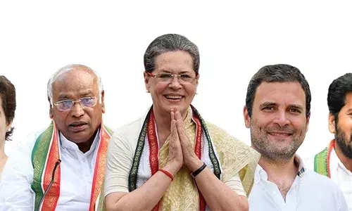 काँग्रेस ने ढूढ़ ली मोदी की ED CBI और IT की काट, बनाई बड़ी रणनीति, अब करेगे डट कर मोदी से मुकाबला! काँग्रेस ने ढूढ़ ली मोदी की ED CBI और IT की काट, बनाई बड़ी रणनीति, अब करेगे डट कर मोदी से मुकाबला!