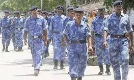 अयोध्या में 84 कोसी परिक्रमा क्षेत्र में शराब बिक्री पर पूर्ण प्रतिबंध, शिफ्ट की जाएंगी दुकानें अयोध्या में 84 कोसी परिक्रमा क्षेत्र में शराब बिक्री पर पूर्ण प्रतिबंध, शिफ्ट की जाएंगी दुकानें