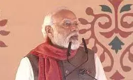 एनईआर के चार स्टेशनों पर होगा अमृत भारत ट्रेन का भव्य स्वागत, पीएम मोदी दिखाएंगे हरी झंडी एनईआर के चार स्टेशनों पर होगा अमृत भारत ट्रेन का भव्य स्वागत, पीएम मोदी दिखाएंगे हरी झंडी