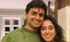 महाराष्ट्रीयन रीति-रिवाज से होगी आयरा और नुपुर की शादी, दो शहरो में होगा रिसेप्शन! महाराष्ट्रीयन रीति-रिवाज से होगी आयरा और नुपुर की शादी, दो शहरो में होगा रिसेप्शन!