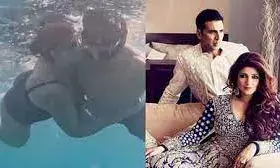 ट्विंकल ने इस खास अंदाज में मनाया जन्मदिन, परिवार संग स्नॉर्कलिंग पर निकलीं एक्ट्रेस ट्विंकल ने इस खास अंदाज में मनाया जन्मदिन, परिवार संग स्नॉर्कलिंग पर निकलीं एक्ट्रेस