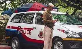 आगे निकलने के लिए जगह नहीं दे पाया कैब ड्राइवर, सिर्फ इसलिए चाकू से वार कर उतारा मौत के घाट