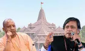 अयोध्या और अबू धाबी में मंदिर के उद्घाटन के बाद देश में होंगे लोकसभा चुनाव, शशि थरूर ने क्यों दिया ऐसा बयान?