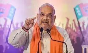 अमित शाह ने भाजपा कार्यकर्ता को दिया जीत का मंत्र, तेलंगाना में 10 सीटें जीतने का रखा लक्ष्य अमित शाह ने भाजपा कार्यकर्ता को दिया जीत का मंत्र, तेलंगाना में 10 सीटें जीतने का रखा लक्ष्य