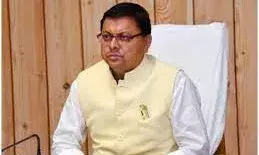 नए साल में सीएम धामी के प्रशासनिक कौशल की परीक्षाएं लेंगे ये 12 मुद्दे, सामने हैं ये चुनौतियां