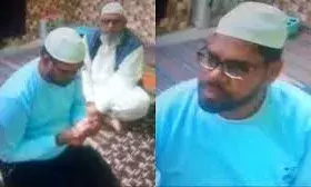 पहली पत्नी से लव मैरिज...दूसरी के लिए बदला धर्म; पारिवारिक पृष्ठभूमि चौंकाने वाली