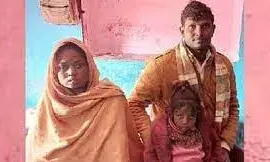 डॉक्टरों ने मृत घोषित किया...रास्ते में जी उठी महिला, एम्बुलेंस से लाते समय उठकर मांगा पानी