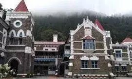 कौन होता है हाईकोर्ट...वायरल हो रहा वीडियो, उत्तराखंड के इस मंत्री ने पार कर दी सारी हदें